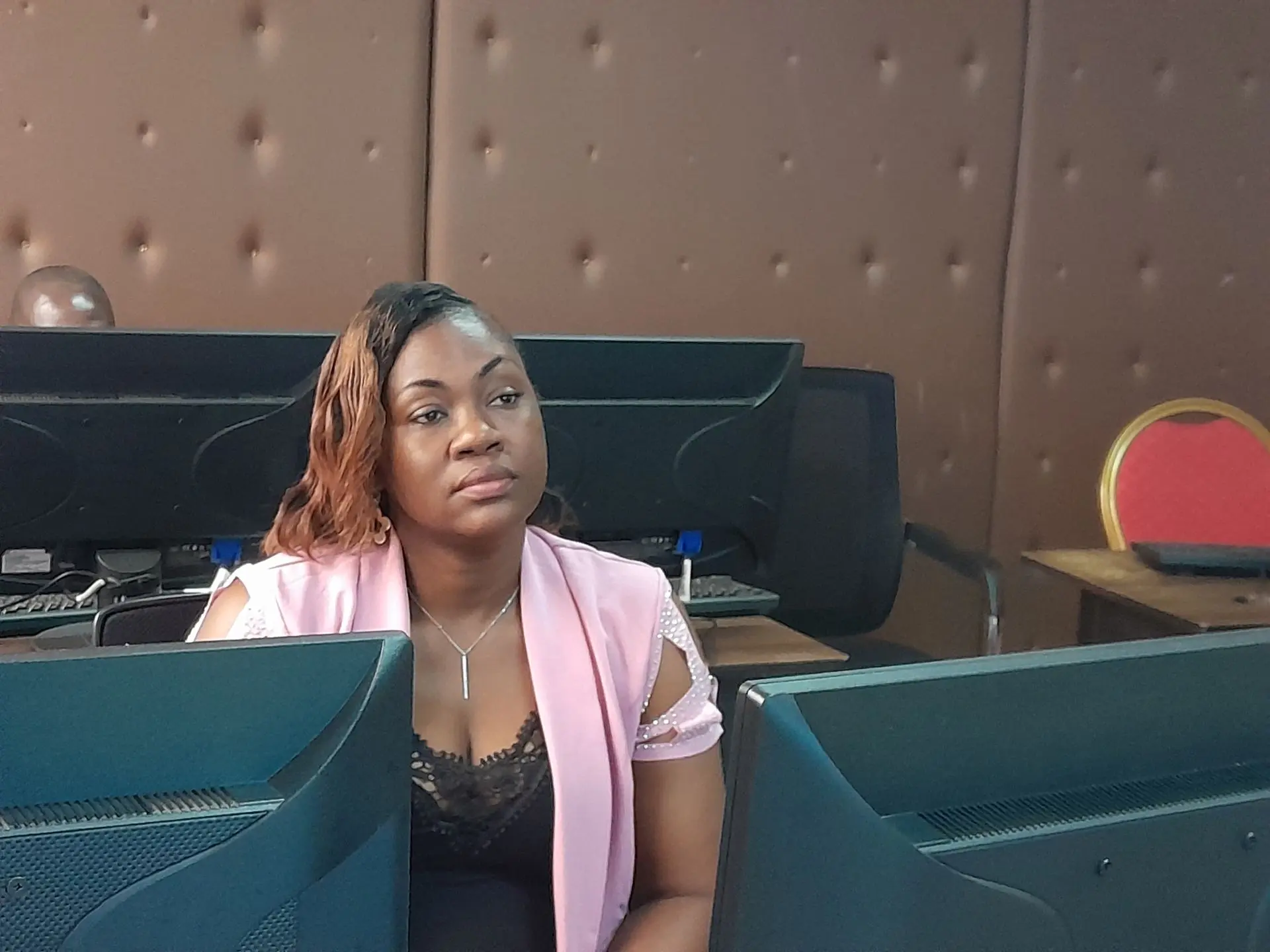 Session de formation
