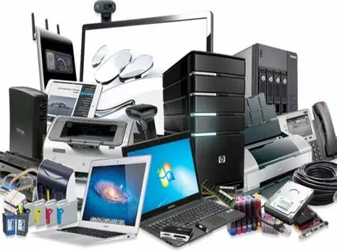 Vente et location informatique