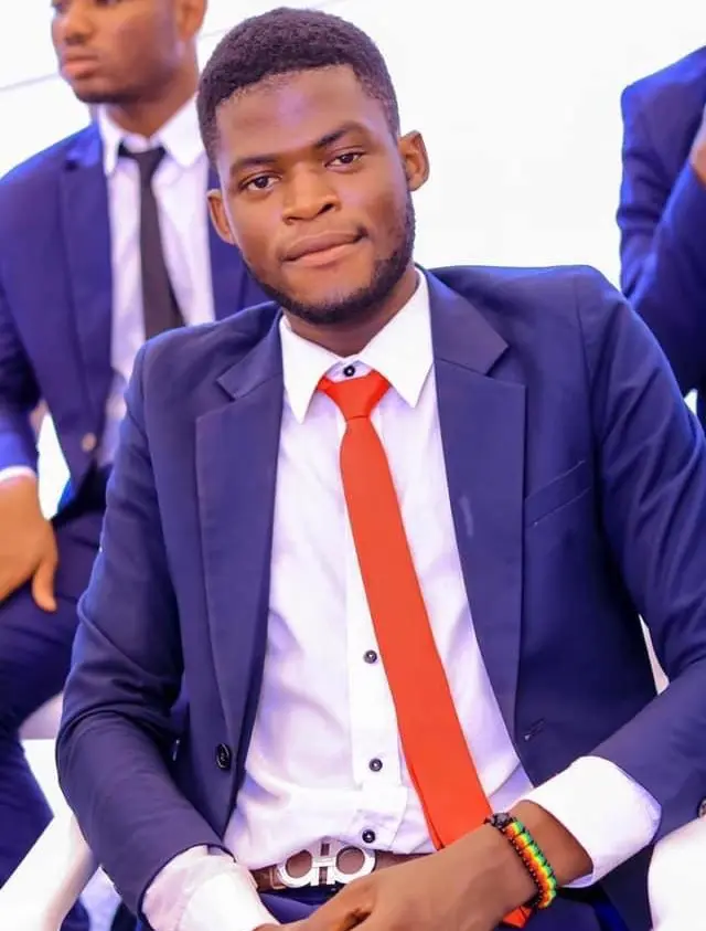 Photo de Doumbia Bakary